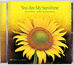 Kerry Marx - You Are My Sunshine CD